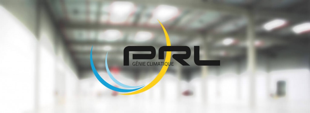 PRL - Logo